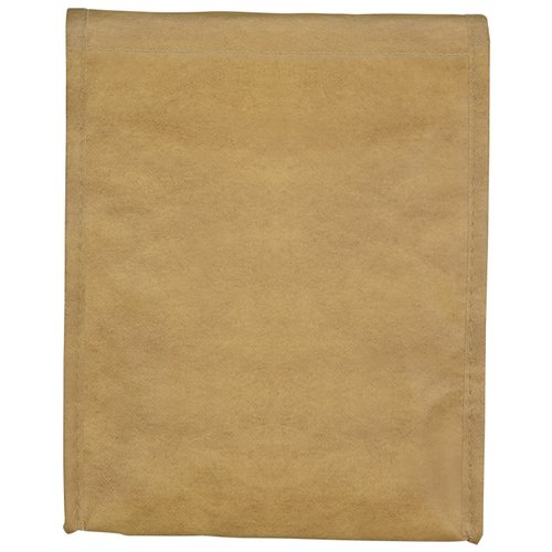 Additional Image 2 - a brown paper on a white background