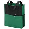 View Image 2 of 3 of Athena Trade Show Tote - 24 hr