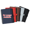 Additional Image 1 - a group of notebooks with red writing