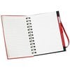 Additional Image 2 - a notebook with a pen