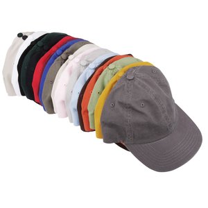 Additional Image 2 - a group of hats on a white background