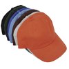 View Image 3 of 3 of Brushed Cotton Twill Sandwich Cap - Solid