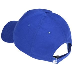 Additional Image 1 - a blue hat on a white background