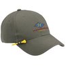 View Image 2 of 4 of Microcord Golf Cap with Tee Holder