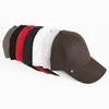 View Image 4 of 4 of Microcord Golf Cap with Tee Holder