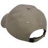 View Image 3 of 4 of Microcord Golf Cap with Tee Holder - 24 hr