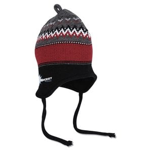 Additional Image 1 - a close up of a hat