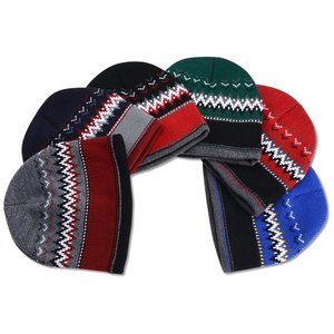 Additional Image 3 - a group of colorful hats