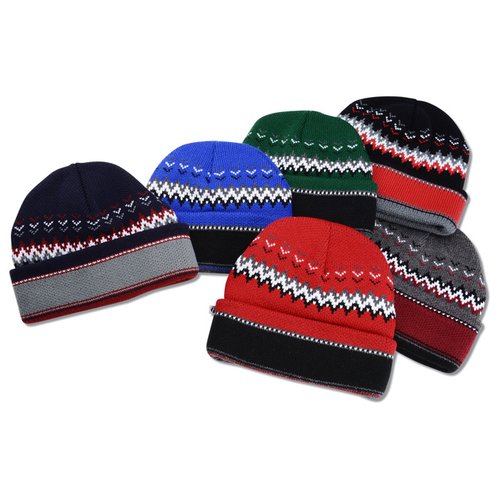 Additional Image 3 - a group of hats on a white background