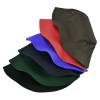 Additional Thumbnail Image 2 - a stack of hats on a white background