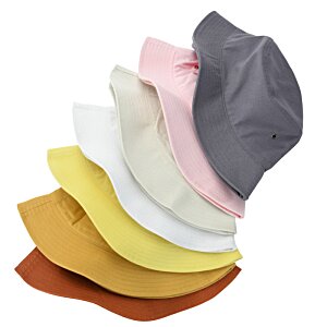 Additional Image 1 - a stack of hats on a white background