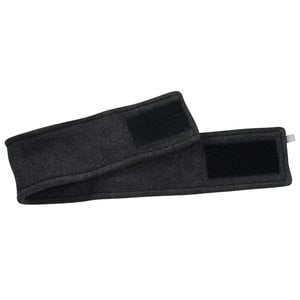 Additional Image 2 - a black belt on a white background