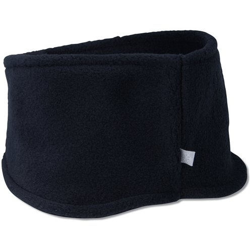 Additional Image 2 - a black neck brace