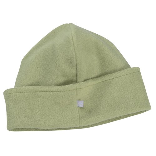 Additional Image 1 - a green hat on a white background