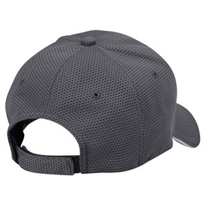Additional Image 1 - a black hat with a white background