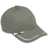 View Image 3 of 3 of Performance Golf Cap with Tee Holder