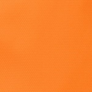 Additional Image 2 - an orange colored surface with a black stripe