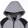 Additional Image 2 - a person wearing a hoodie