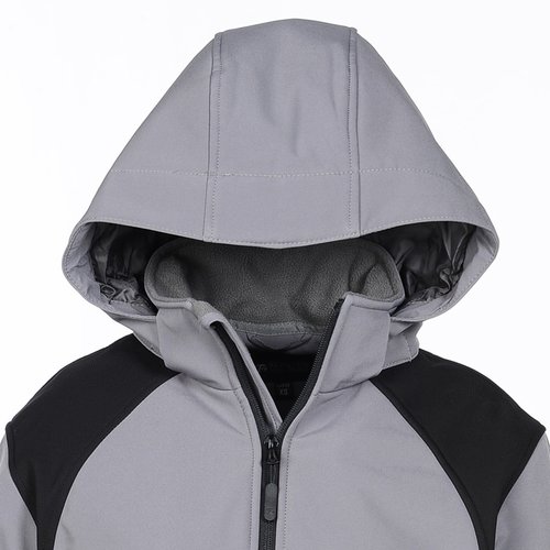 Additional Image 2 - a person wearing a hoodie