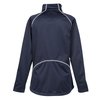 View Image 3 of 3 of Contrast Stitch Sport Jacket - Ladies' - 24 hr