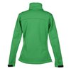 View Image 3 of 3 of Thermal Soft Shell Jacket - Ladies'