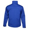 View Image 3 of 3 of Thermal Soft Shell Jacket - Men's