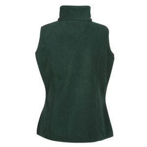 Additional Image 2 - a black sleeveless shirt