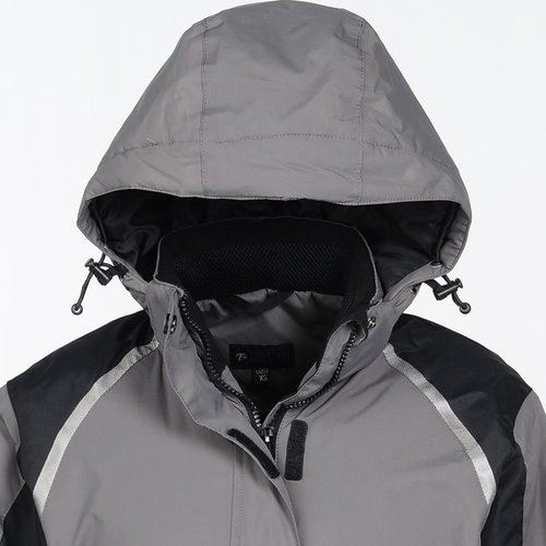 Additional Image 2 - a person wearing a hood