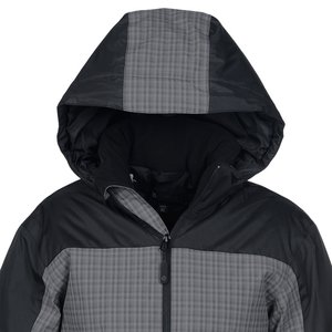 Additional Image 2 - a person wearing a hoodie