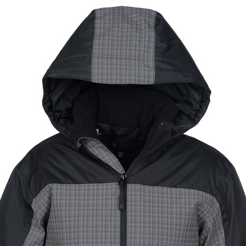 Additional Image 2 - a person wearing a hoodie