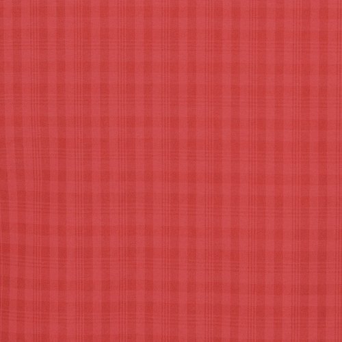 Additional Image 1 - a red square with white lines