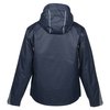 View Image 4 of 4 of Contrast Color Insulated Jacket