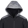 View Image 2 of 3 of Sutton Insulated Hooded Jacket - Men's