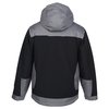 View Image 3 of 3 of Sutton Insulated Hooded Jacket - Men's