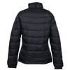 Additional Thumbnail Image 1 - a black jacket with a white background