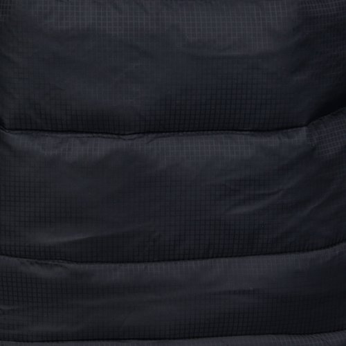Additional Image 2 - a black leather jacket