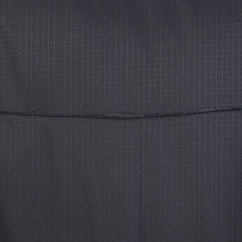 Additional Image 2 - a black fabric on a chair