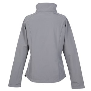 Additional Image 1 - a grey jacket with a white background
