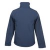 View Image 3 of 3 of Summit Soft Shell Jacket - Men's