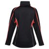View Image 2 of 3 of Urban Casual Jersey Jacket - Ladies'