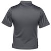 View Image 2 of 3 of Side Swipe Colorblock Performance Polo - Men's