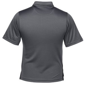 Additional Image 1 - a grey shirt with a white background