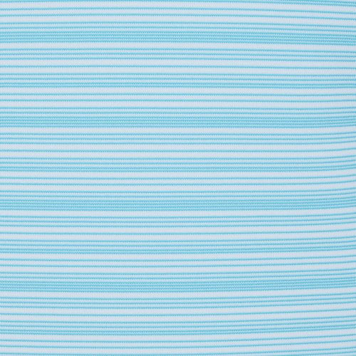 Additional Image 2 - a blue and white blinds
