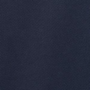 Additional Image 2 - a blue fabric with white text