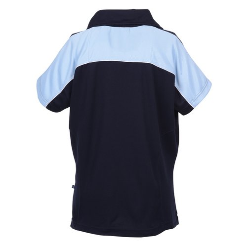 Additional Image 1 - a black and white shirt