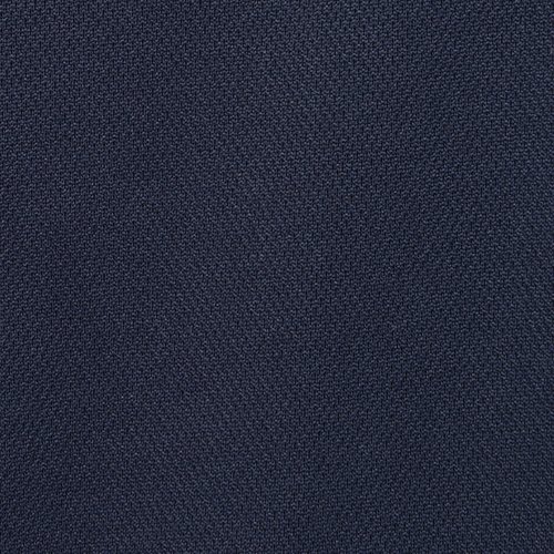Additional Image 2 - a blue fabric with white text