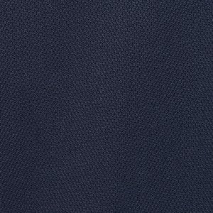 Additional Image 1 - a blue fabric with white text