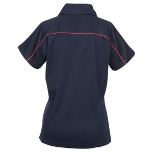 Additional Image 2 - a black shirt on a white background