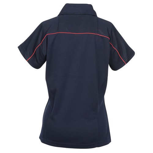 Additional Image 2 - a black shirt on a white background
