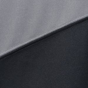 Additional Image 2 - a black and white striped object